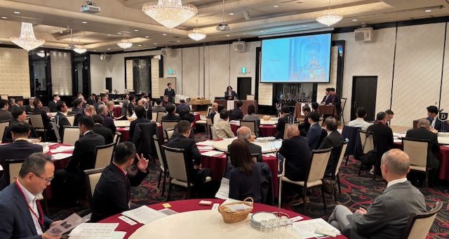 第14回「夜なべ談義をしましょう会」開催